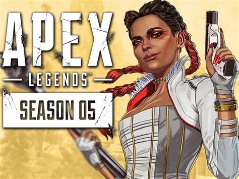 Apex Legends Season 5 Release Date, Leaks, Map Changes, And More