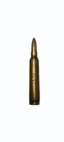 Trainning Dummy Rifles - 5.56Mm Drill Cartridge Manufacturer from New Delhi