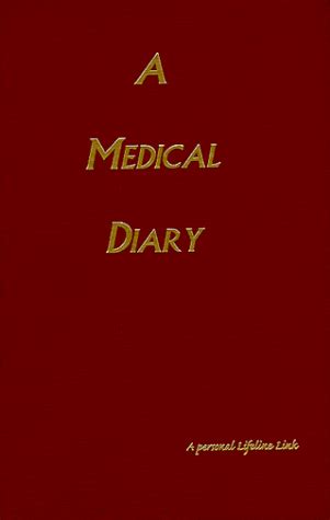 A Medical Diary : Owens, Shirley A.: Amazon.in: Books