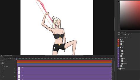 Image result for Video Editing Layers