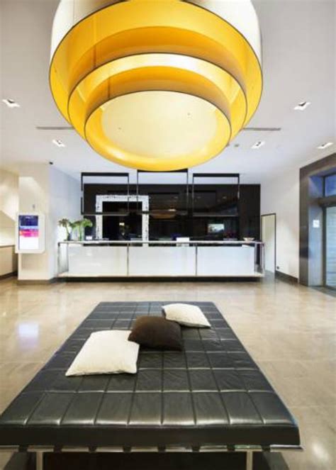 NH Collection Milano President Hotel, Milan, Italy - overview