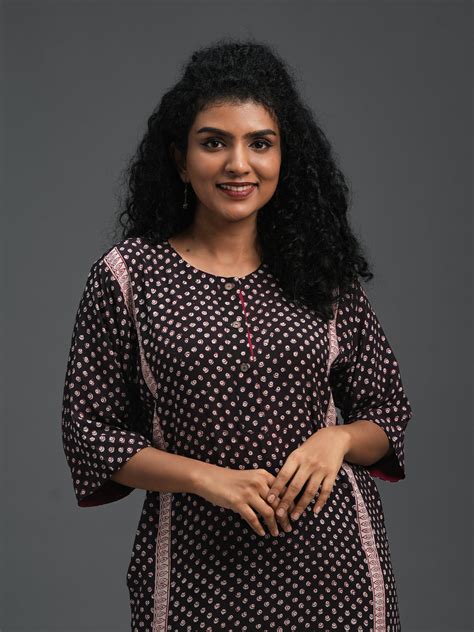 Black Bagh Printed Kurta – JUGALBANDHI