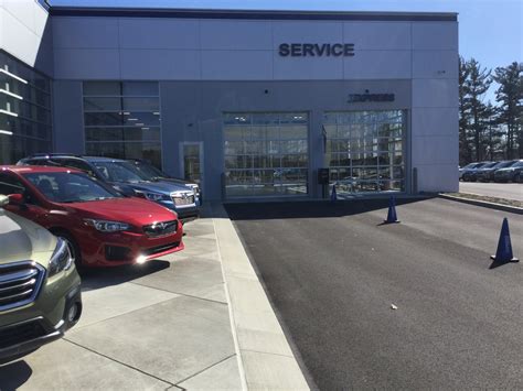 #1 Cochran Subaru Butler County - Renfrew, PA | Cars.com