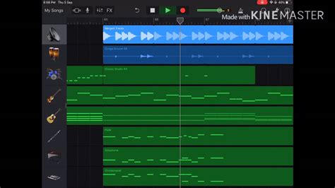 Image result for Jazzy Note Blocks Tutorial