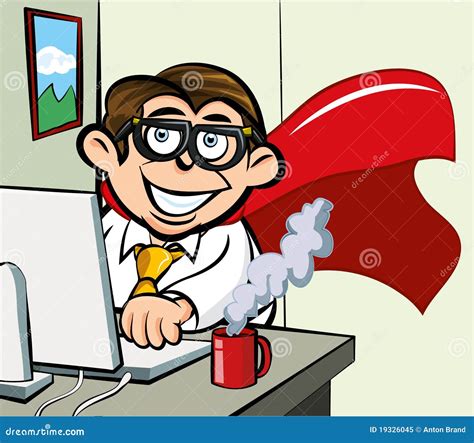 Work Cartoon 的图像结果