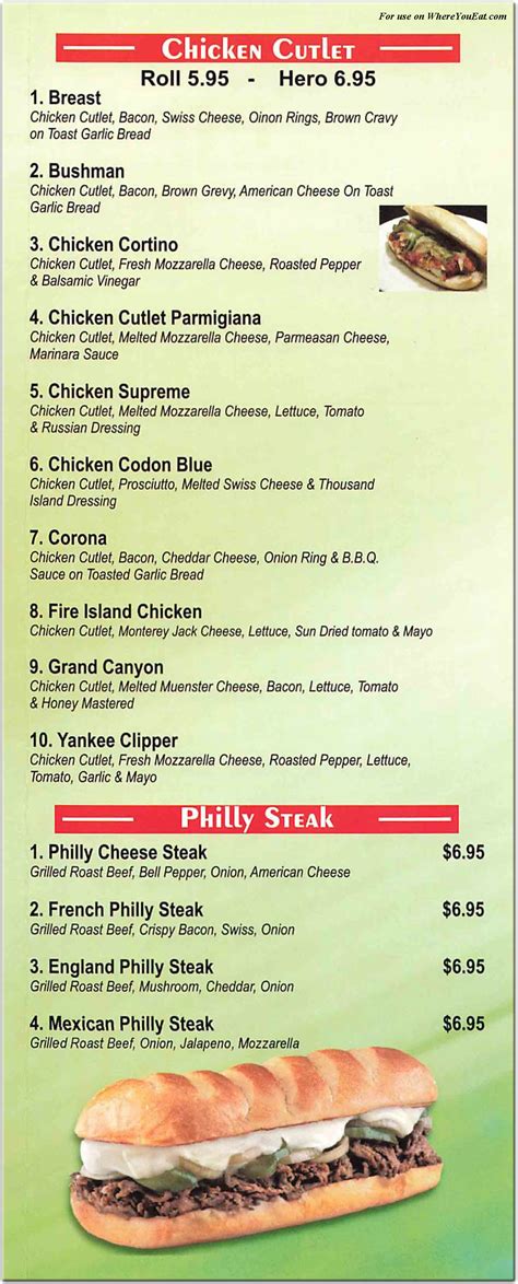 Manna Deli & Grocery Restaurant in Queens / Menus & Photos