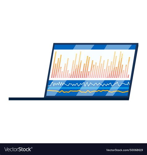 Computer Screen Data Vector 的图像结果