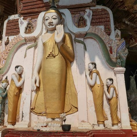 HTAT EIAN CAVE TEMPLE (2025) All You Need to Know BEFORE You Go (with ...