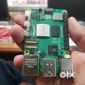 Raspberry Pi - Used Electronics & Appliances for sale in India | OLX