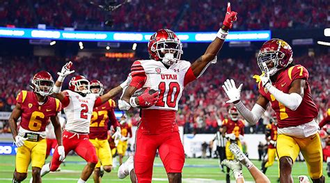 Athlon Sports: Utah Utes football 2022 team awards | SuperWest Sports