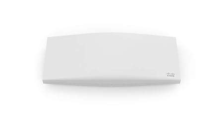 Meraki MR46 Indoor Wi-Fi 6 802.11ax Access Point