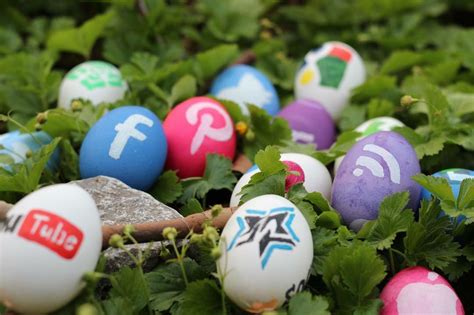 Are you using all the social media platforms together?