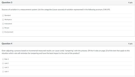 Image result for Sources of Variation in Quality Management