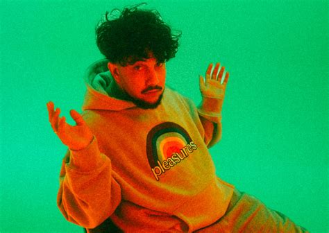 Savvy befreit sich auf dem neuen Album von seinen Ängsten