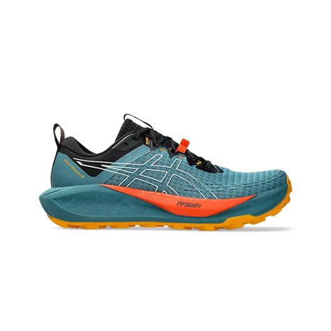 Asics Gel Trabuco 13 Trail Running Shoes: Comfort and Traction