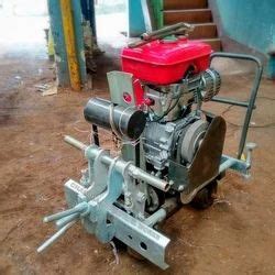 Railway Track Fittings - GFN Liner Manufacturer from Kolkata