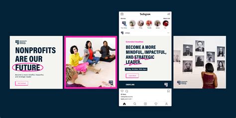 Community Resource Exchange Rebrand and Website | Antarctic Agency