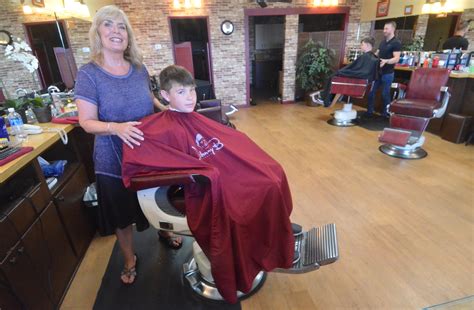 Central Barber Shop serves Cottonwood for 40 years | The Verde ...