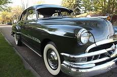 1951 Pontiac Eight by 1951 Pontiac Eight For Sale 1833916 Hemmings Motor News 1951 Pontiac Eight