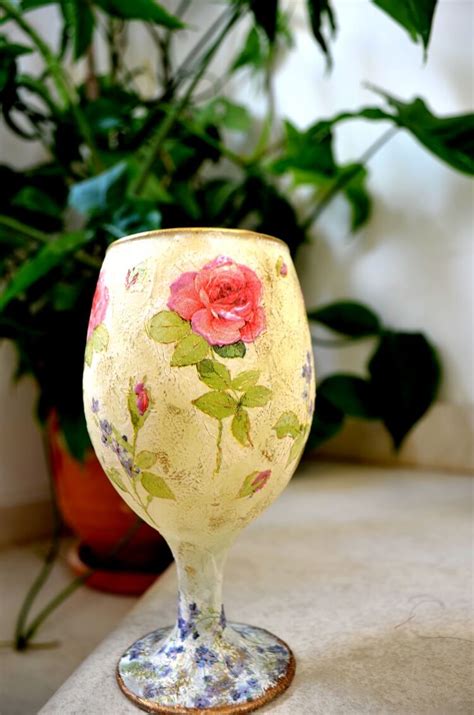 Image result for Decoupage Using Napkins