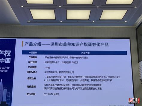 中国（深圳）知识产权保护中心调研我院知识产权保护工作--深圳市标准技术研究院