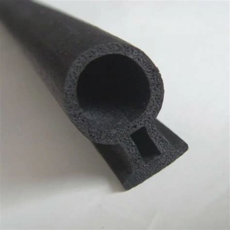 Sponge And Extruded Rubber Profile - Sponge Rubber Profile Manufacturer ...