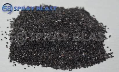 Aluminum Oxide | Aluminum Oxide Abrasive | Aluminum Oxide Blast Media