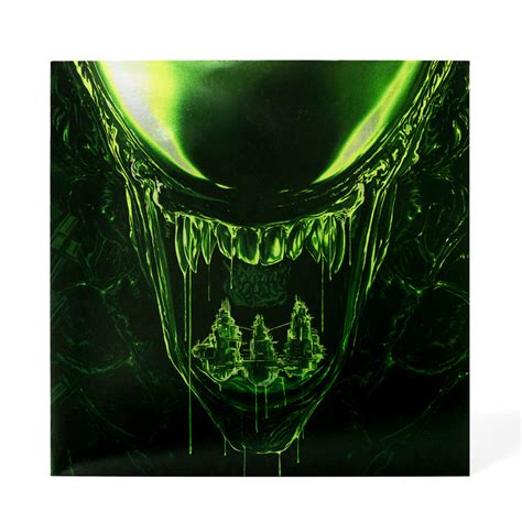 Image result for Alien Isolation Synth