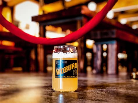 Lord Hobo Brewing Company Emerges in Woburn - Northshore Magazine