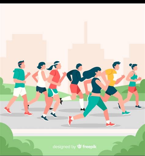 Ayo Fun Run! Cara Menyenangkan Jaga Kesehatan - zetizen.com