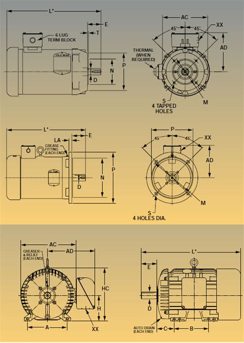 Electrical Motor Connection 的图像结果