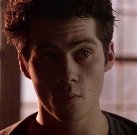 Unleashing the beast within stiles stilinski chapter two – Artofit