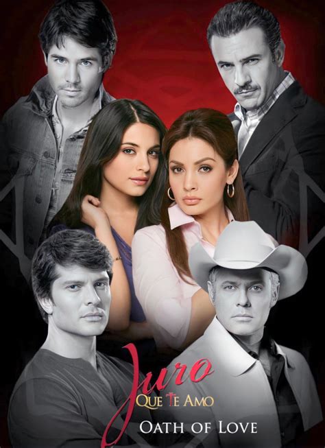 Juro que te amo (2008)