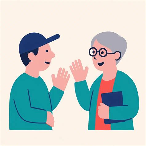 Greek Greetings: How to Say Hello, Good Evening & More