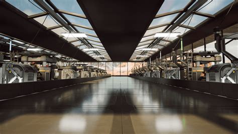 Satisfactory Mega Factory 的图像结果