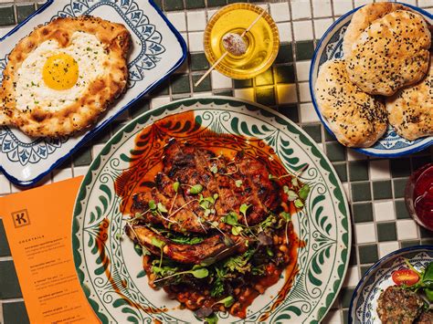 The 11 Best Hotel Restaurants In DC 2024 - Washington DC - The Infatuation