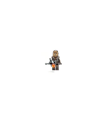 Prometheus Design Werx | Chewy Mini-Fig