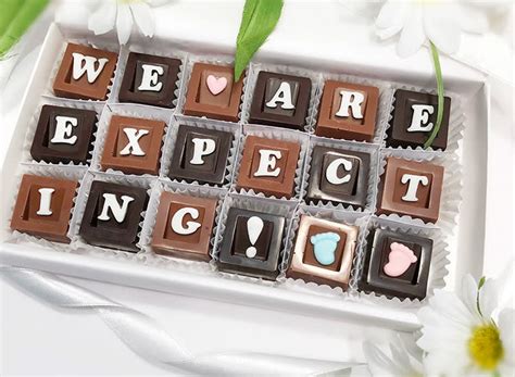 Unique Pregnancy Announcement Ideas