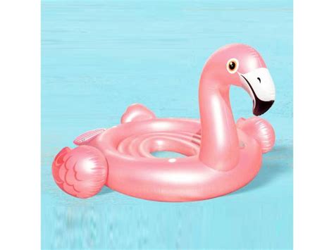 Image result for How to Deflate Inflatable Flamingo