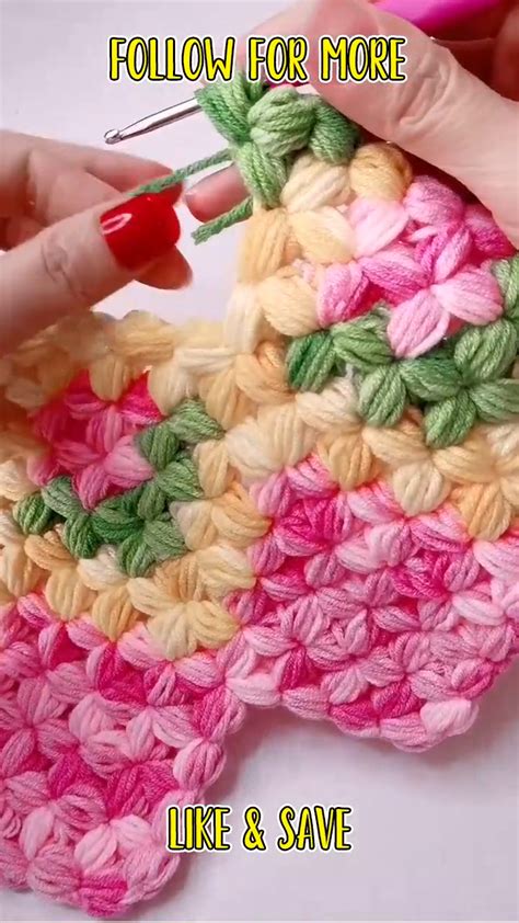 Fun Crochet Patterns 的图像结果