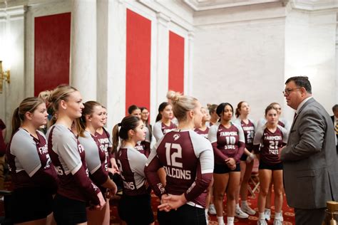 Fairmont State to showcase economic impact at Day at the Capitol