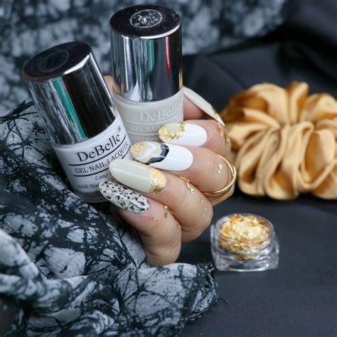 Nails – DeBelle Cosmetix Online Store