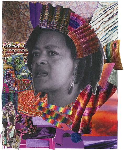 One Thing: Toni Cade Bambara in the Speaking Everyday – The Feminist Wire