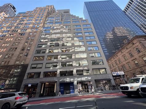 477 Madison Ave. is nearly full thanks to expansion at Grand Central ...