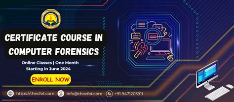 Computer Forensics Certificate 的图像结果