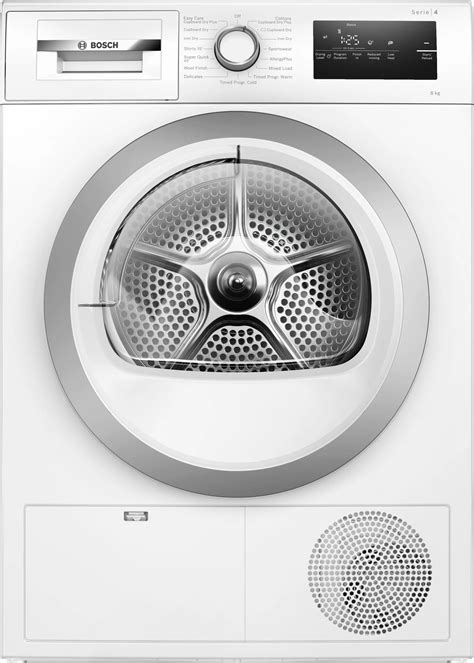 Tumble dryers | Bosch UK