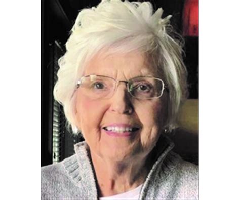 Jane Miller Obituary (2025) - Washington, PA - Observer-Reporter