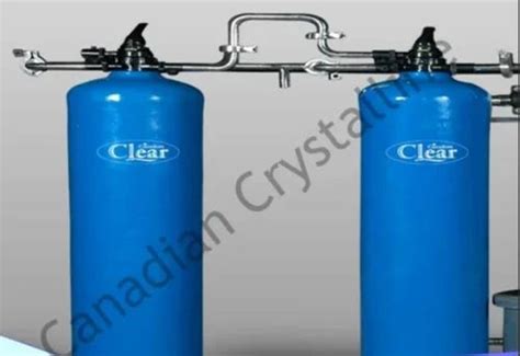 Water Treatment Plant - Industrial Water Treatment Plant Manufacturer ...