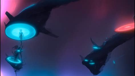 Vortex Project 的图像结果