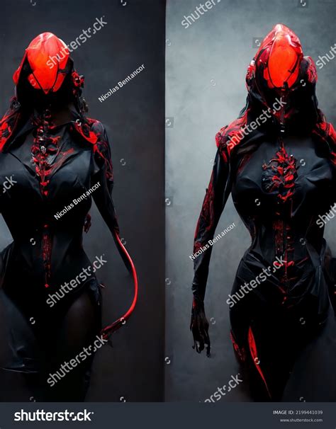 Alien Cyborg Woman 的图像结果